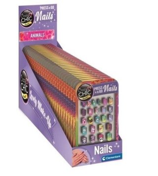 Crazy Chic. Tipsy zwierzątka