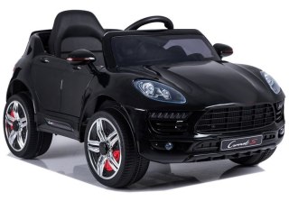 AUTO DLA DZIECI NA AKUMULATOR CORONET S CZARNY