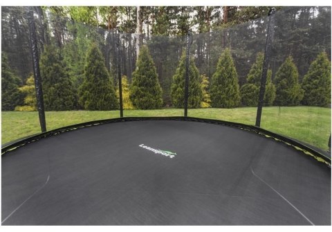 TRAMPOLINA LEAN SPORT PRO 8FT