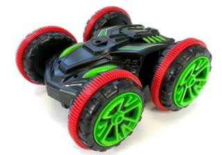 AUTO R/C ZDALNIE STEROWANE OBRACAJĄCE SIĘ 2.4G