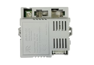 CENTRALKA DO POJAZDU NA AKUMULATOR BBH-0005 (MERCEDES GTR)