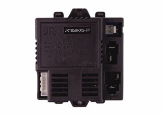 CENTRALKA, MODUŁ CENTRALNY JR1858RXS-7P