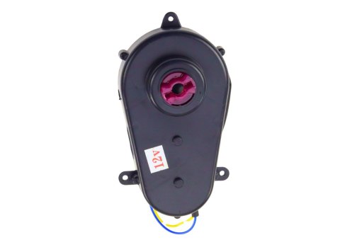 SILNIK SKRĘTU 12V 6000RPM SX1818