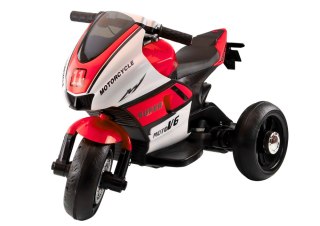 MOTOREK HT-5188 CZERWONY