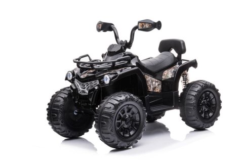 QUAD NA AKUMULATOR MADMAN JS009 CZARNY