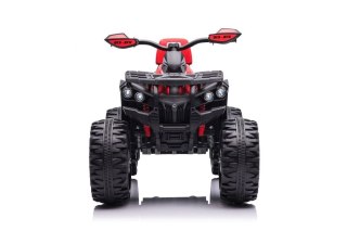 QUAD NA AKUMULATOR QLS-3288 CZERWONY