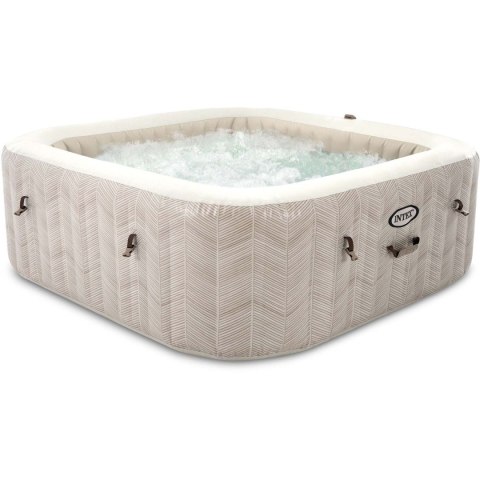 Dmuchane SPA z hydromasażem 6 osobowe INTEX 28472