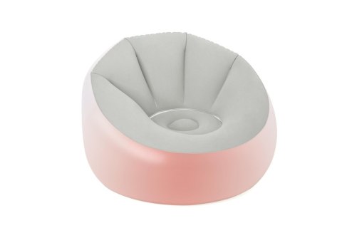 DMUCHANY FOTEL PODŚWIETLANY 102 x 97 x 71 CM BESTWAY 75086