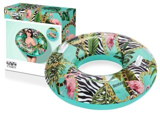 KOŁO DO PŁYWANIA 114 CM BESTWAY 36302