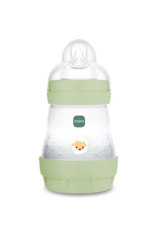 BUTELKA ANTI-COLIC 160ML UNI