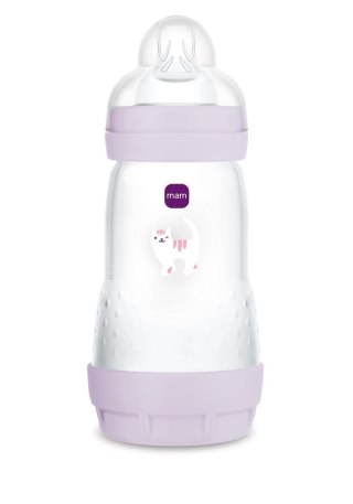 BUTELKA ANTI-COLIC 260ML GIRL