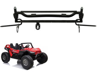 ZAWIESZENIE OŚ PRZEDNIA DO POJAZDU SX1928