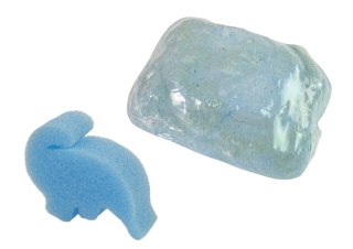 ZESTAW WYKOPALISKA STAROŻYTNE STWORZENIA AMONIT NIESPODZIANKA