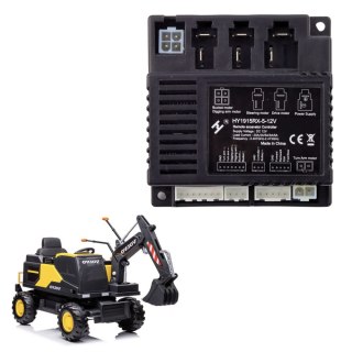 CENTRALKA MODUŁ DO POJAZDU NA AKUMULATOR DK-VE888 (E)