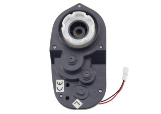 SILNIK RS555 24V DO POJAZDU NA AKUMULATOR