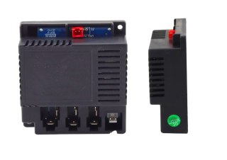 CENTRALKA MODUŁ 12V DO AUTA NA AKUMULATOR XMX602