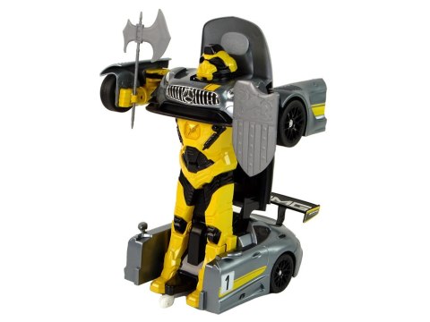 AUTO R/C MERCEDES RASTAR ROBOT STEROWANY 1:14