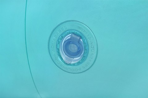 BASEN DMUCHANY MORSKI 165 x 104 x 25 CM BESTWAY 51115