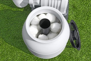 KULKI FILTRACYJNE DO POMPY PIASKOWEJ BESTWAY 58475