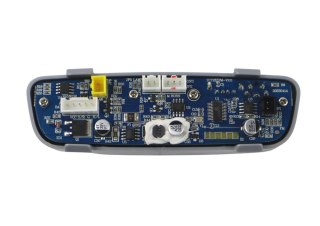PANEL MUZYCZNY 12V - XMX623