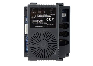 CENTRALKA HY2005RX-RM-24V DK-CA001