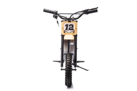 MOTOR CROSSOWY NA AKUMULATOR A9901 KHAKI 36V