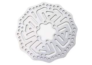 TARCZA HAMULCOWA DO AUTA NA AKUMULATOR YSA021A PERFECTA