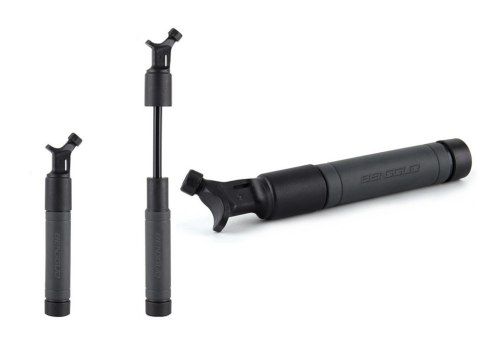 UNIWERSALNA POMPKA RĘCZNA DO POMPOWANIA PIŁEK MATERACY 21 CM