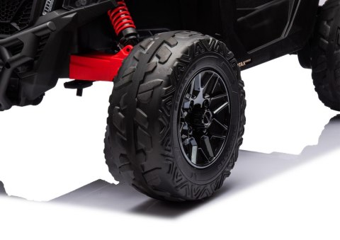 AUTO DLA DZIECI NA AKUMULATOR DK-CA003 RS KHAKI