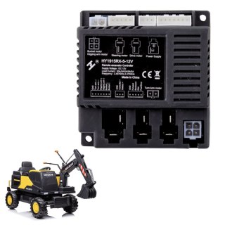 CENTRALKA MODUŁ DO POJAZDU NA AKUMULATOR DK-VE888