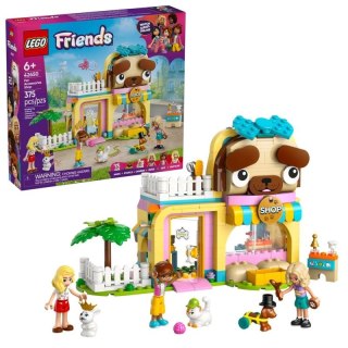 LEGO FRIENDS 42650 Sklep z akcesoriami dla zwierząt N/A