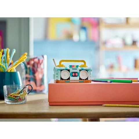 LEGO Creator 31148 Wrotka w stylu retro N/A