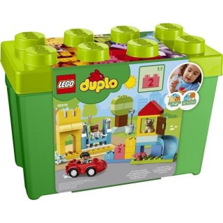 LEGO DUPLO 10914 Pudełko z klockami Deluxe N/A