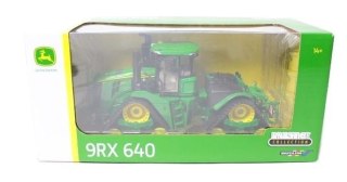 Britains John Deere traktor 9RX 640 TOMY