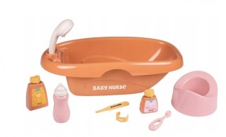 Baby Nurse Zestaw do kąpieli