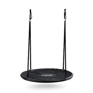Huśtawka bocianie gniazdo Neo-Sport NS-103 120 cm