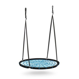 Huśtawka bocianie gniazdo Neo-Sport NS-104 100 cm