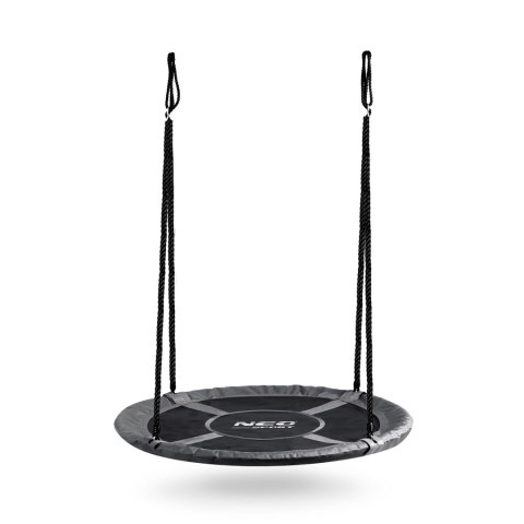 Huśtawka bocianie gniazdo Neo-Sport Swingo 100 cm