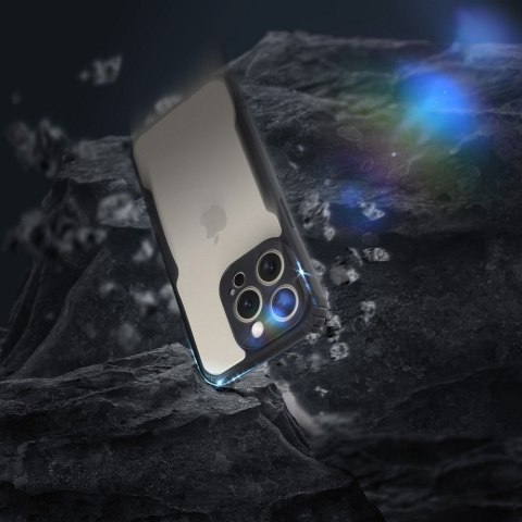 Futerał do iPhone 16 Anti-Drop czarny