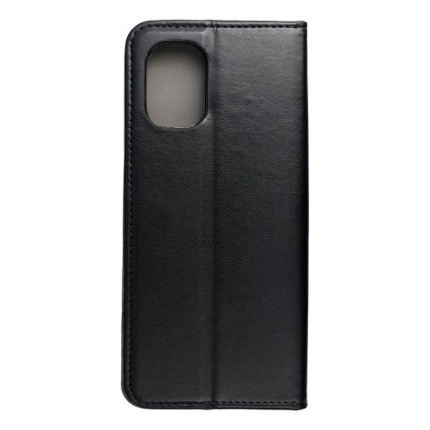 Kabura SMART MAGNETO do MOTOROLA G55 5G czarny