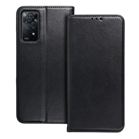 Kabura SMART MAGNETO do OPPO RENO 13 5G czarny