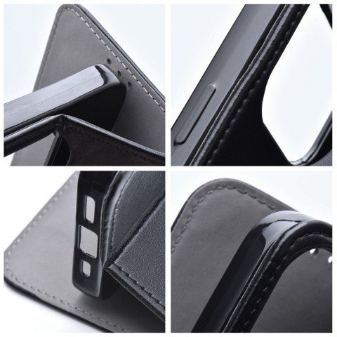 Kabura SMART MAGNETO do OPPO RENO 13F 4G / 5G czarny
