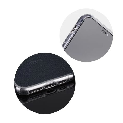 Futerał BACK CASE ULTRA SLIM 0,5 mm do OPPO RENO 15 5G