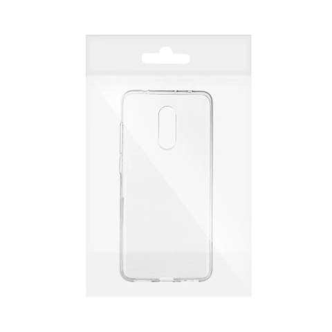 Futerał BACK CASE ULTRA SLIM 0,5 mm do OPPO Reno 13 FS 5G