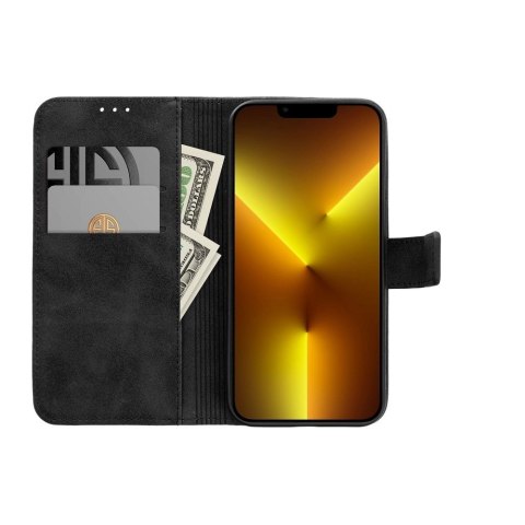 Kabura TENDER Book do XIAOMI 14 czarny