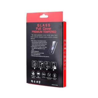 UV Glass Tempered Glass - do Samsung Galaxy S22 transparenty