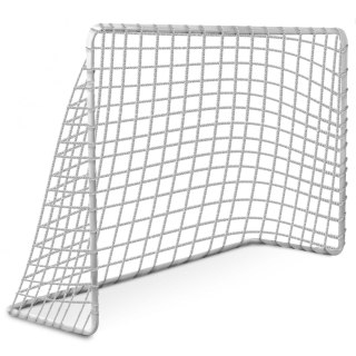 Bramka piłkarska do piłki nożnej przenośna treningowa 183 x 122 x 61 cm NS-485