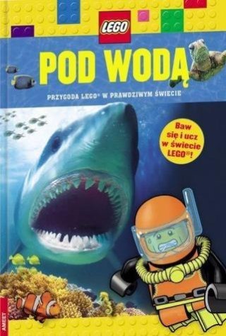 LEGO(R) Pod wodą