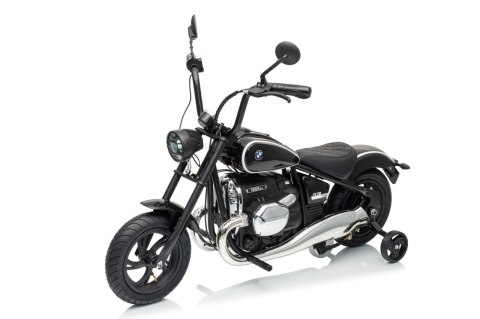 Pojazd Motor BMW R18 Czarny