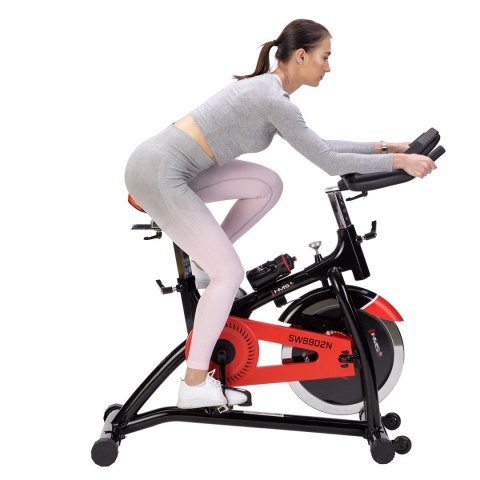 SW8902N ROWER SPINNINGOWY HMS